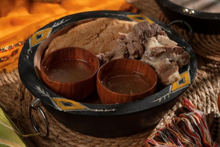 العصيدة العسيرية