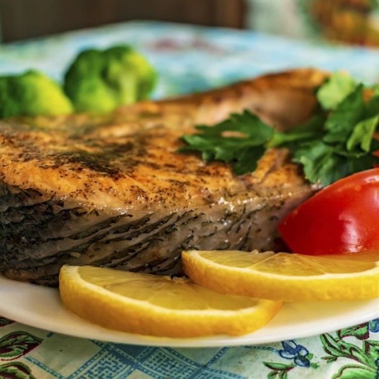 طريقة عمل السمك الفيليه المقلي