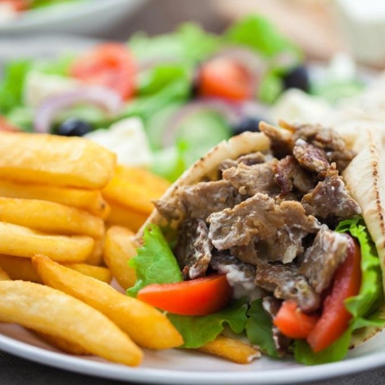 سندويش سودة الدجاج