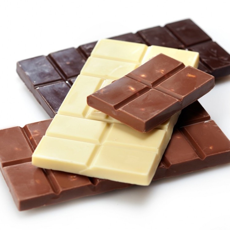 في اليوم العالمي للشوكولاتة تعرّفي على أنواع الشوكولاتة