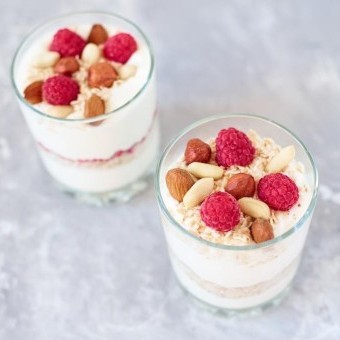 مهلبية دايت لتحلية رمضان