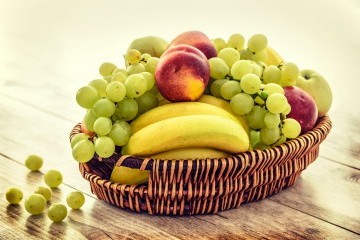 طرق ذكية لحفظ الفاكهة طازجة
