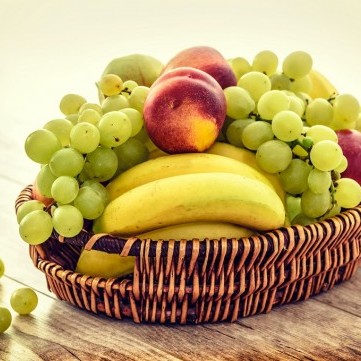طرق ذكية لحفظ الفاكهة طازجة