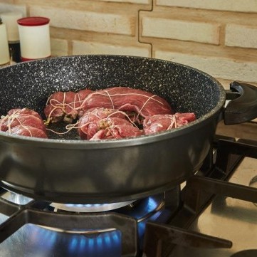 حيل تجعل اللحم ينضج أسرع بدون قدر ضغط في ليلة رأس السنة