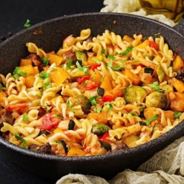 أفكار طبخ ذكية بقدر واحد