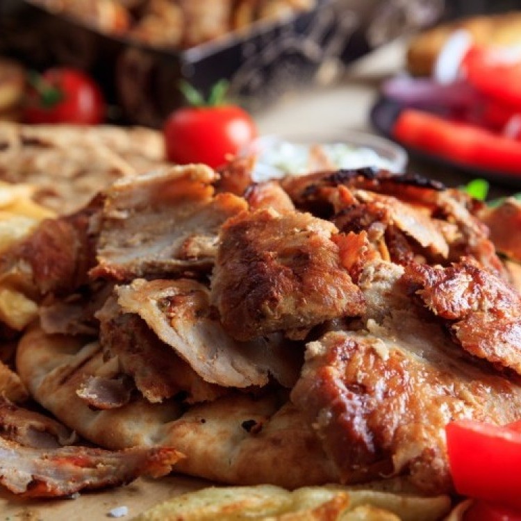 أفكار لتحضير وصفات غداء العيد ب 30 دقيقة