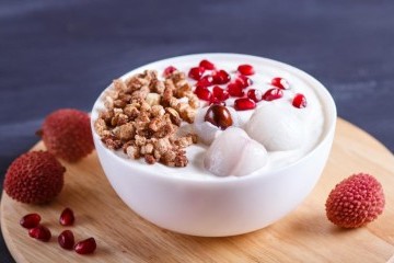 أسرار استخدام اللبن الزبادي في تحضير الصلصات