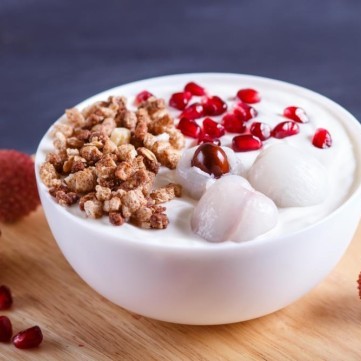 أسرار استخدام اللبن الزبادي في تحضير الصلصات