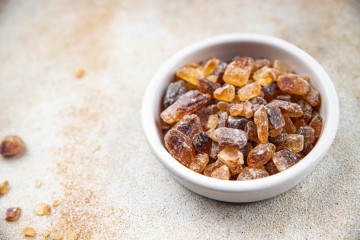 بدائل صحية للسكر في وصفات الحلويات