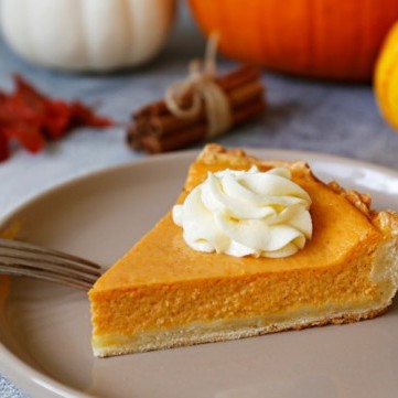 أسهل طرق عمل حلويات اليقطين الشهية