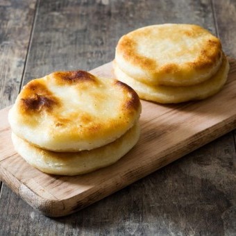 فطائر السحاب القطنية