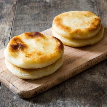 فطائر السحاب القطنية