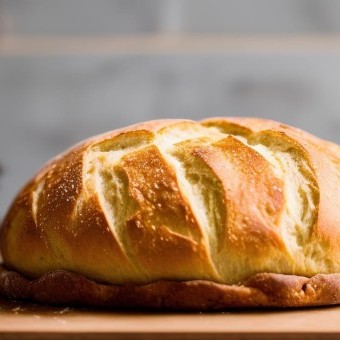 خبز الريف الإيطالي