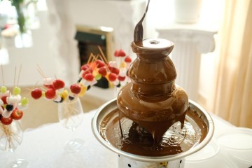 في اليوم العالمي للشوكولاتة 7 يوليو وصفة بـ 3 مكونات .. جربيها