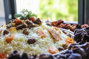 أسرار طهي الأرز عند أبرز الطهاة العالميين