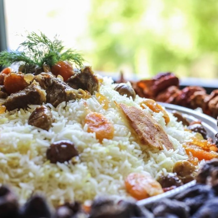 أسرار طهي الأرز عند أبرز الطهاة العالميين