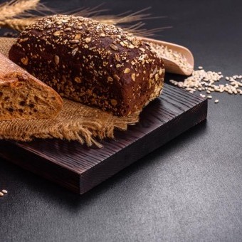 خبز البومبرنيكل