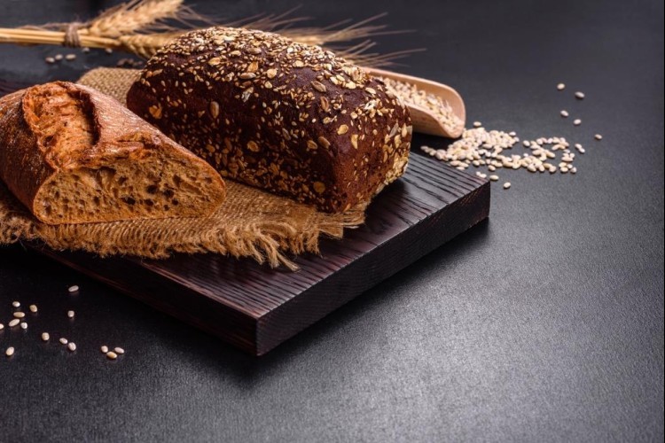 خبز البومبرنيكل