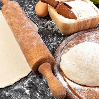 عجينة ال 10 دقائق