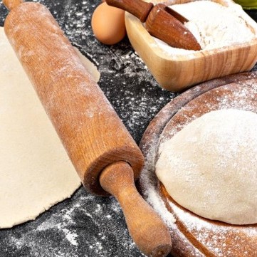 عجينة ال 10 دقائق