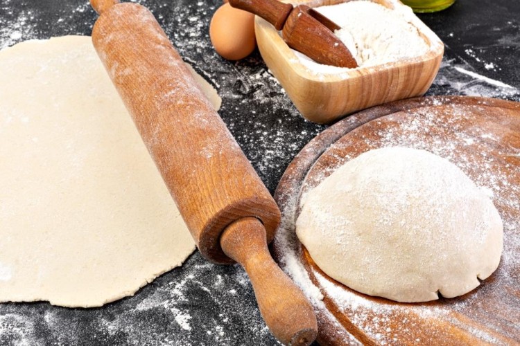 عجينة ال 10 دقائق