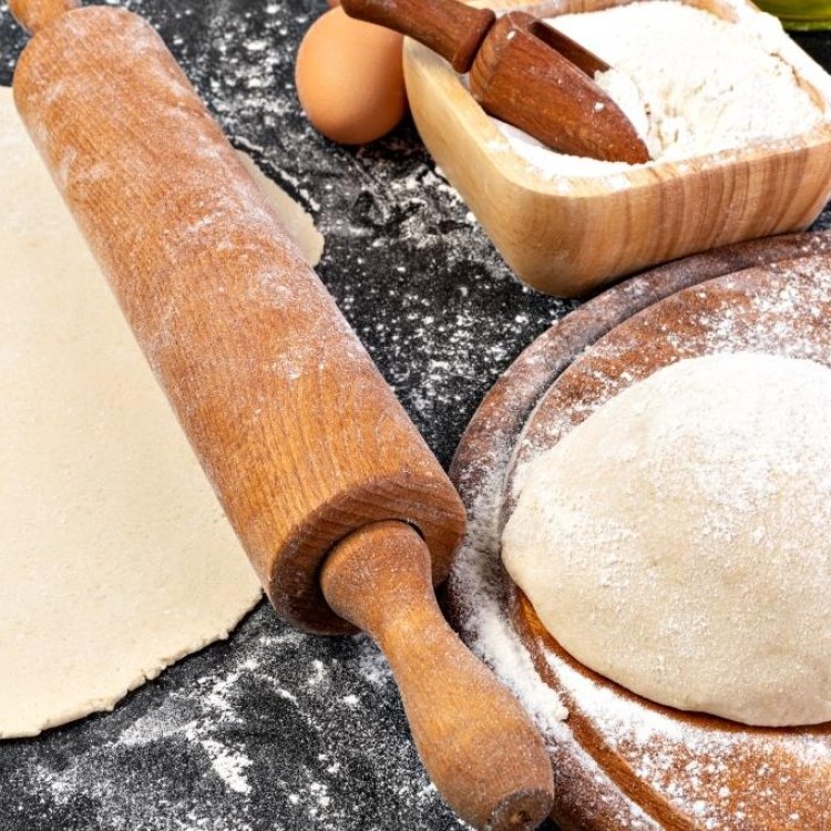 عجينة ال 10 دقائق