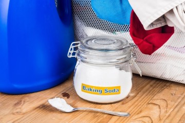 طرق استخدام صودا الخبز لوجبات أفضل