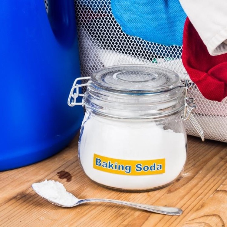طرق استخدام صودا الخبز لوجبات أفضل