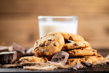 يوم الكوكيز... وكيف تحصلين على الطري من الداخل والمقرمش من الخارج؟