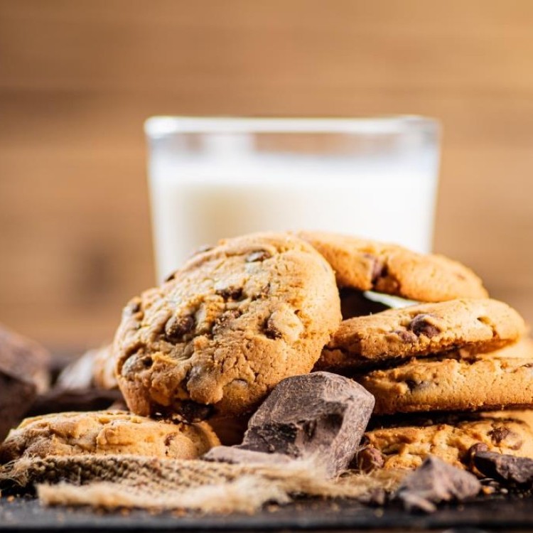 يوم الكوكيز... كيف تحصلين على الطري من الداخل والمقرمش من الخارج؟