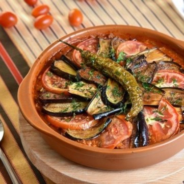 وصفات رمضان - اليوم الأول