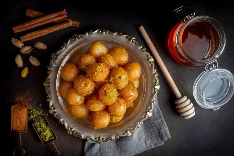 طريقة تحضير الزلابية المصرية