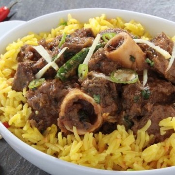 8 طرق لتقديم أرز بالكاري الهندي