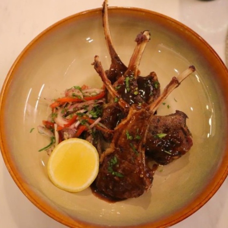 إفطار رمضان في 30 دقيقة