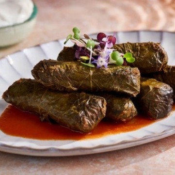 وصفات رمضان - اليوم الثاني