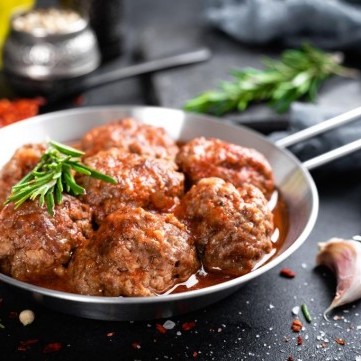 طريقة عمل كفتة داود باشا السهلة