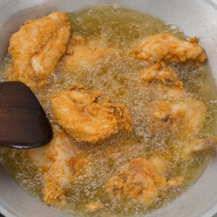 اختيار طريقة الطهي المناسبة