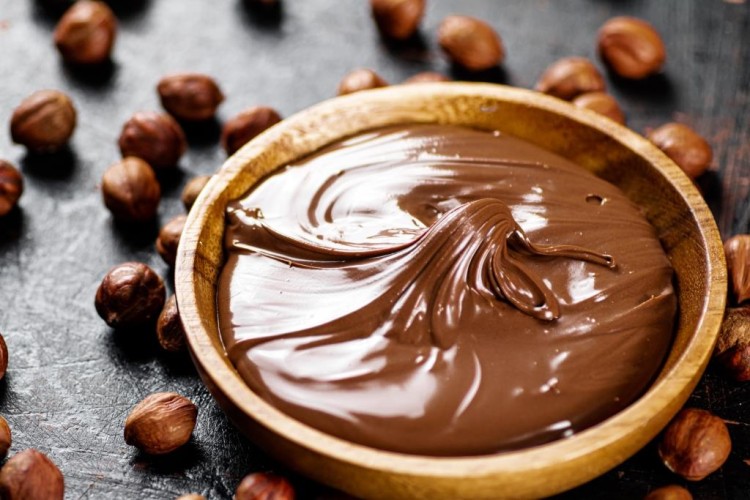 صوص الشوكولاتة بأسهل طريقة