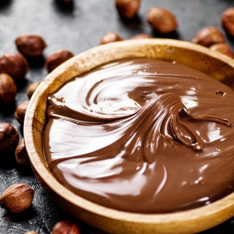 صوص الشوكولاتة بأسهل طريقة