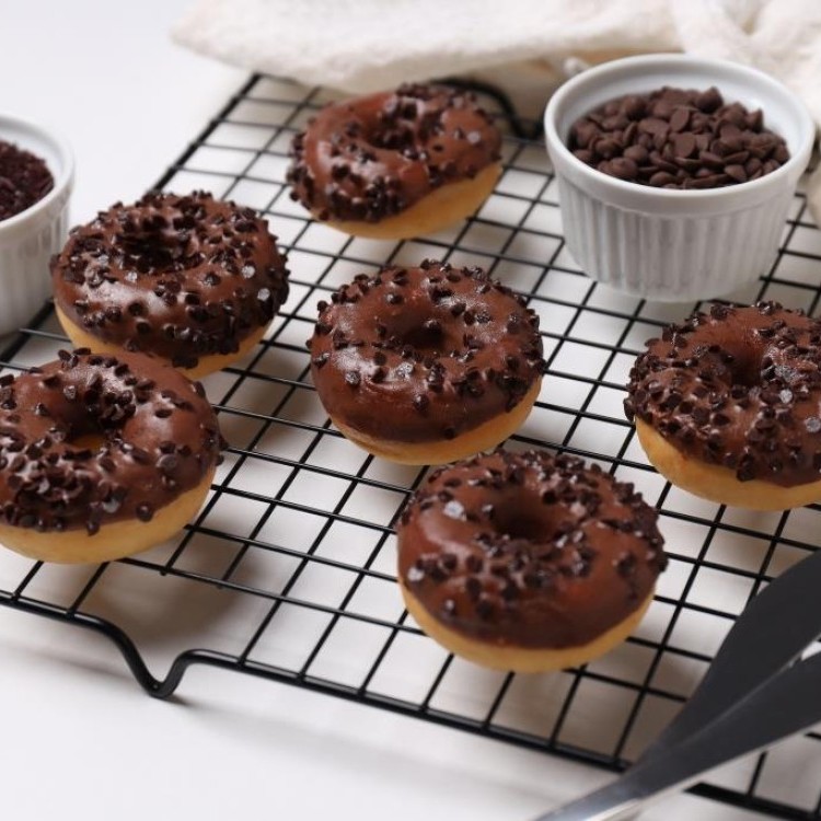 الدونات السريع