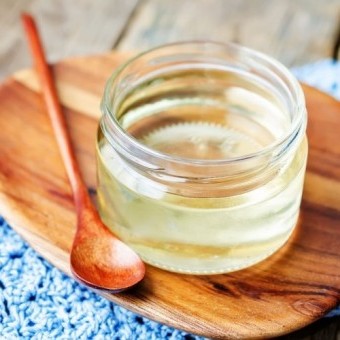 شراب القطر للقطايف