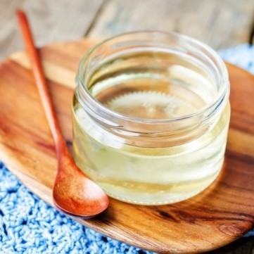 شراب القطر للقطايف