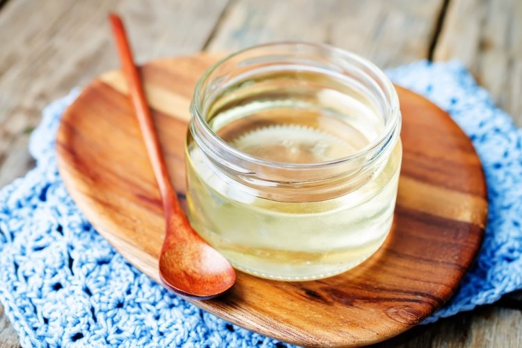 شراب القطر للقطايف