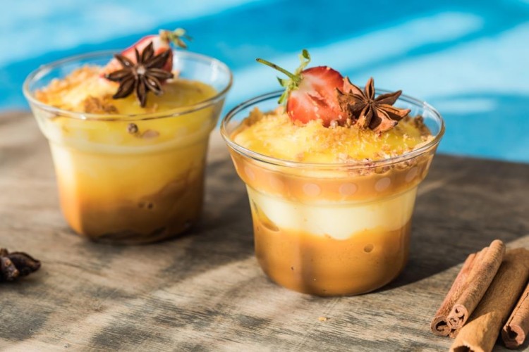 مهلبية الكريم كراميل