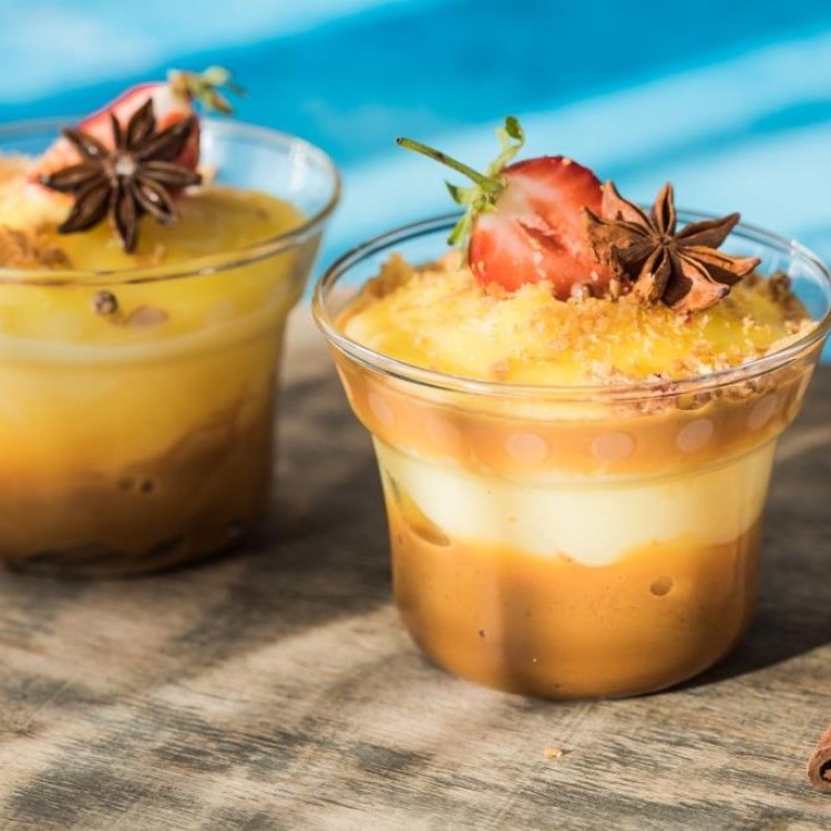 مهلبية الكريم كراميل