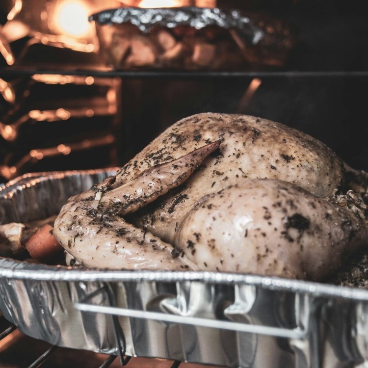 أسرار الشيف المحترف لإعداد الدجاج المشوي المثالي