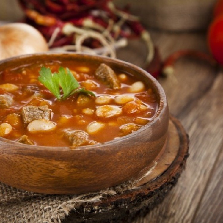 أكلات عربية شتوية