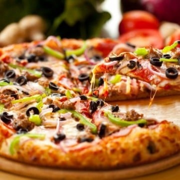 اليوم العالمي للبيتزا