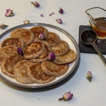 المصابيب القصيمية