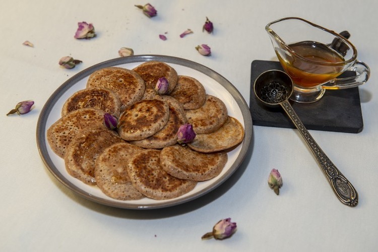 المصابيب القصيمية